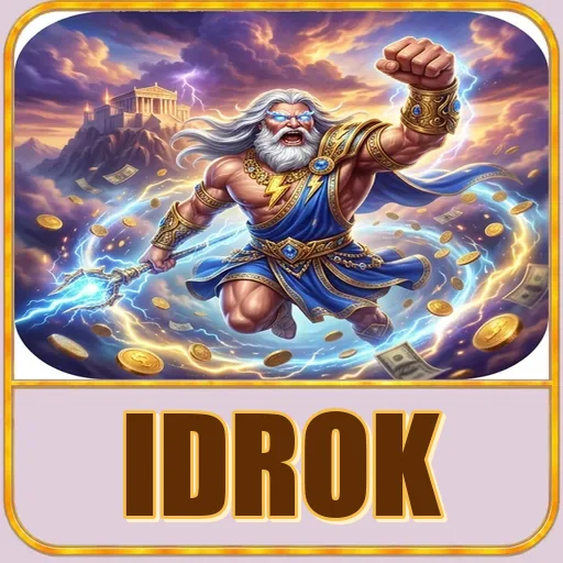 Persyaratan APK idrok: Android 5.0, 58 MB, RAM 2 GB