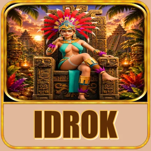 Formulir daftar idrok: akun baru dalam 2 menit tanpa wajib deposit