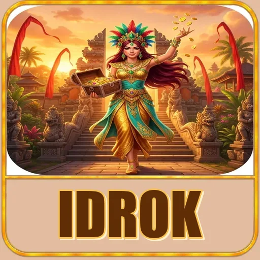 Tabel RTP game kasino idrok