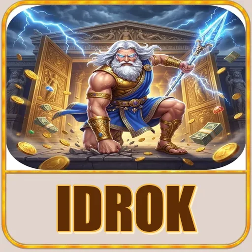 CDN idrok di kota besar Indonesia, server AWS Jakarta dan Singapura