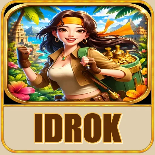 8 dari 47 penyedia slot idrok: Pragmatic Play, NetEnt, Play'n GO, PG Soft
